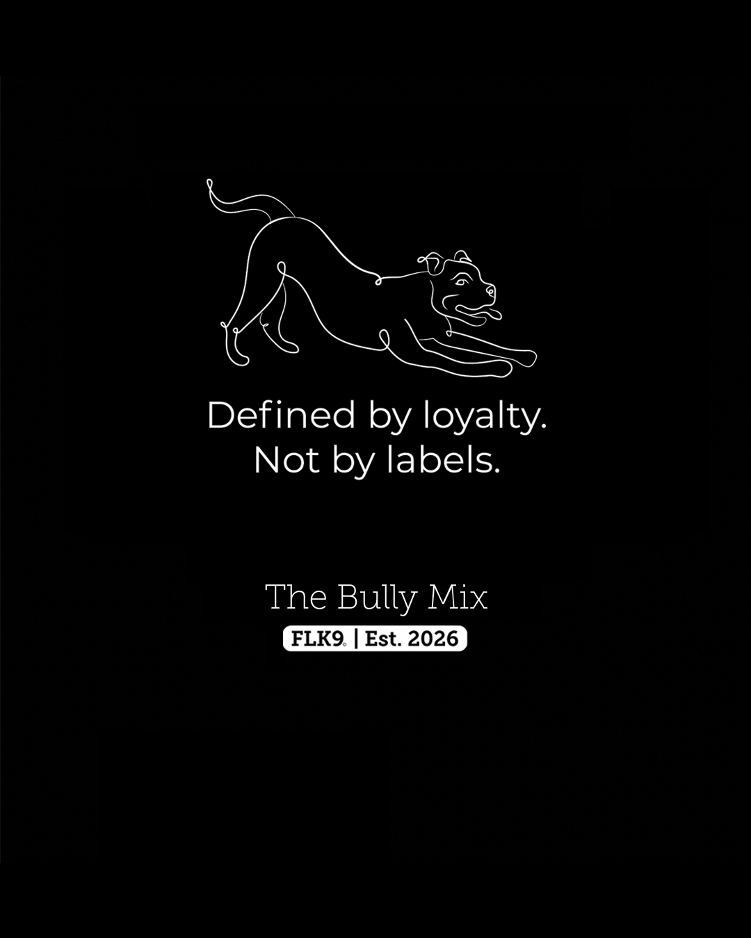 Bully Mix