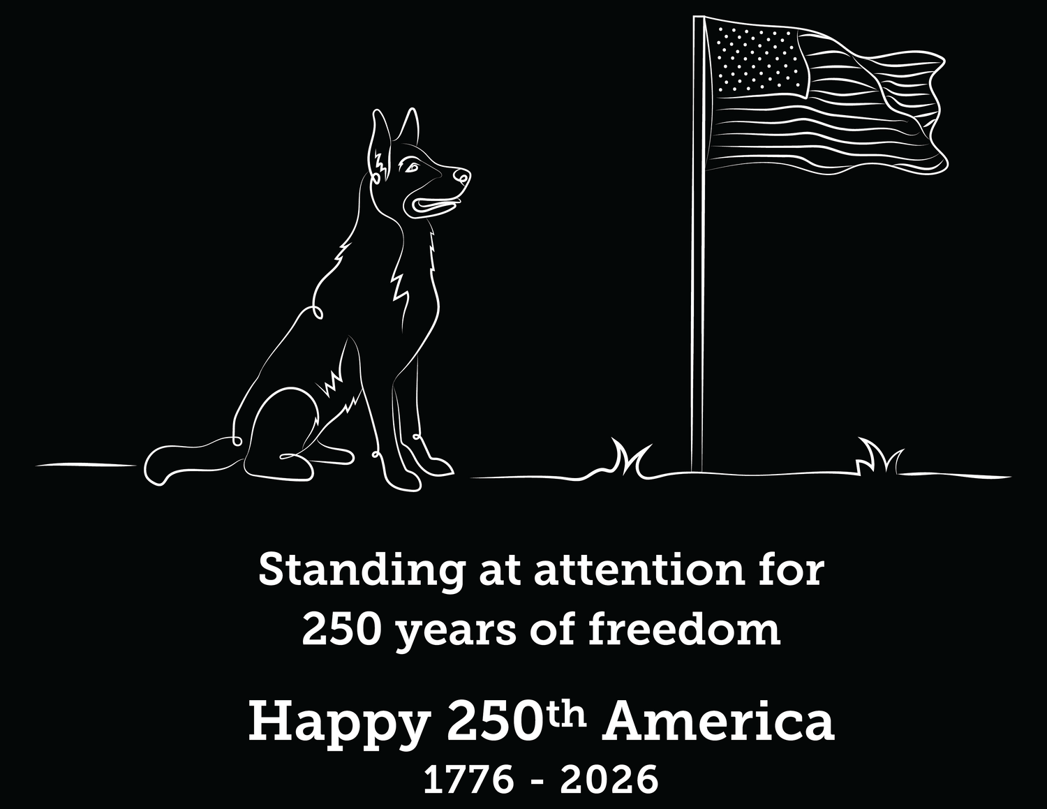 America's 250th Birthday