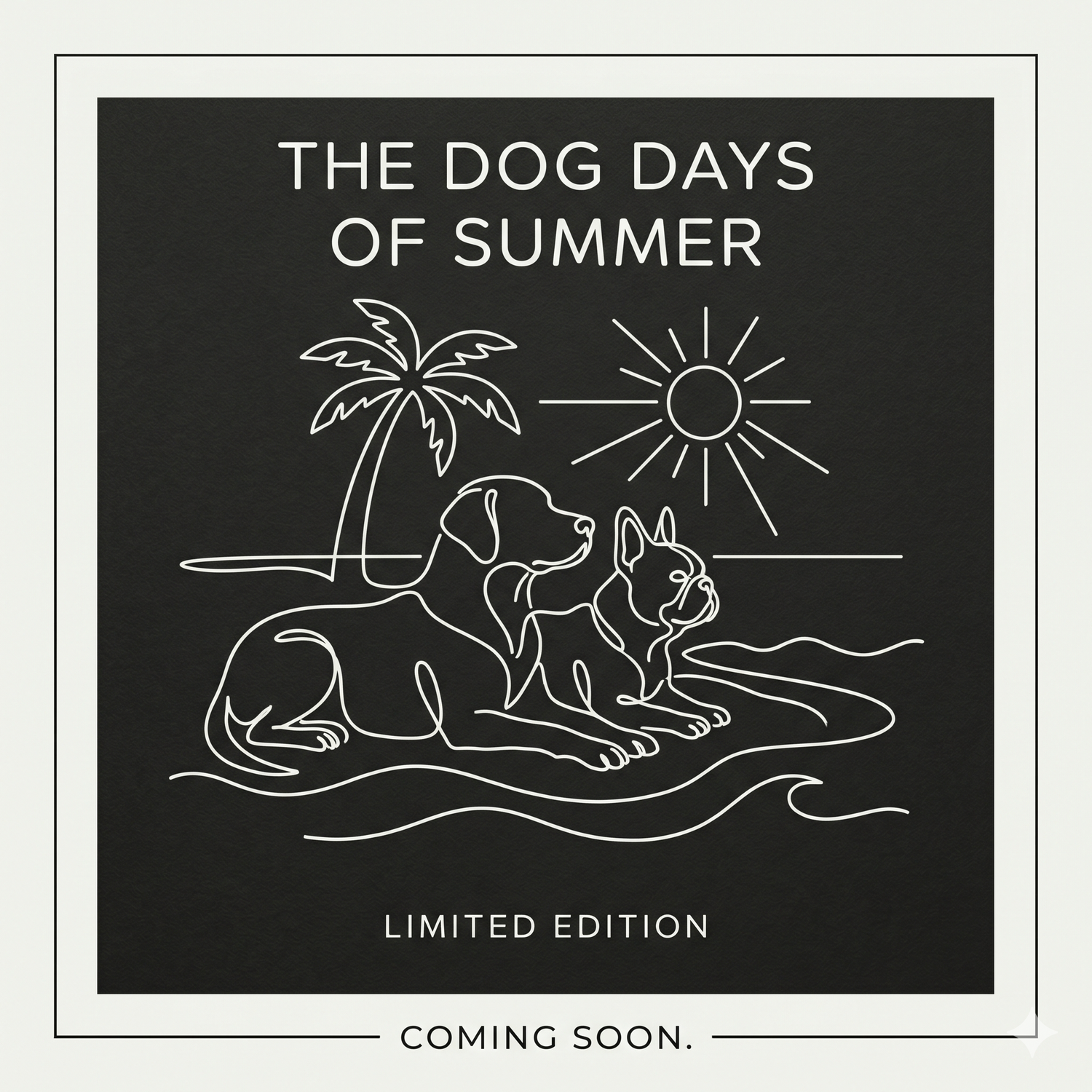 Limited Editions