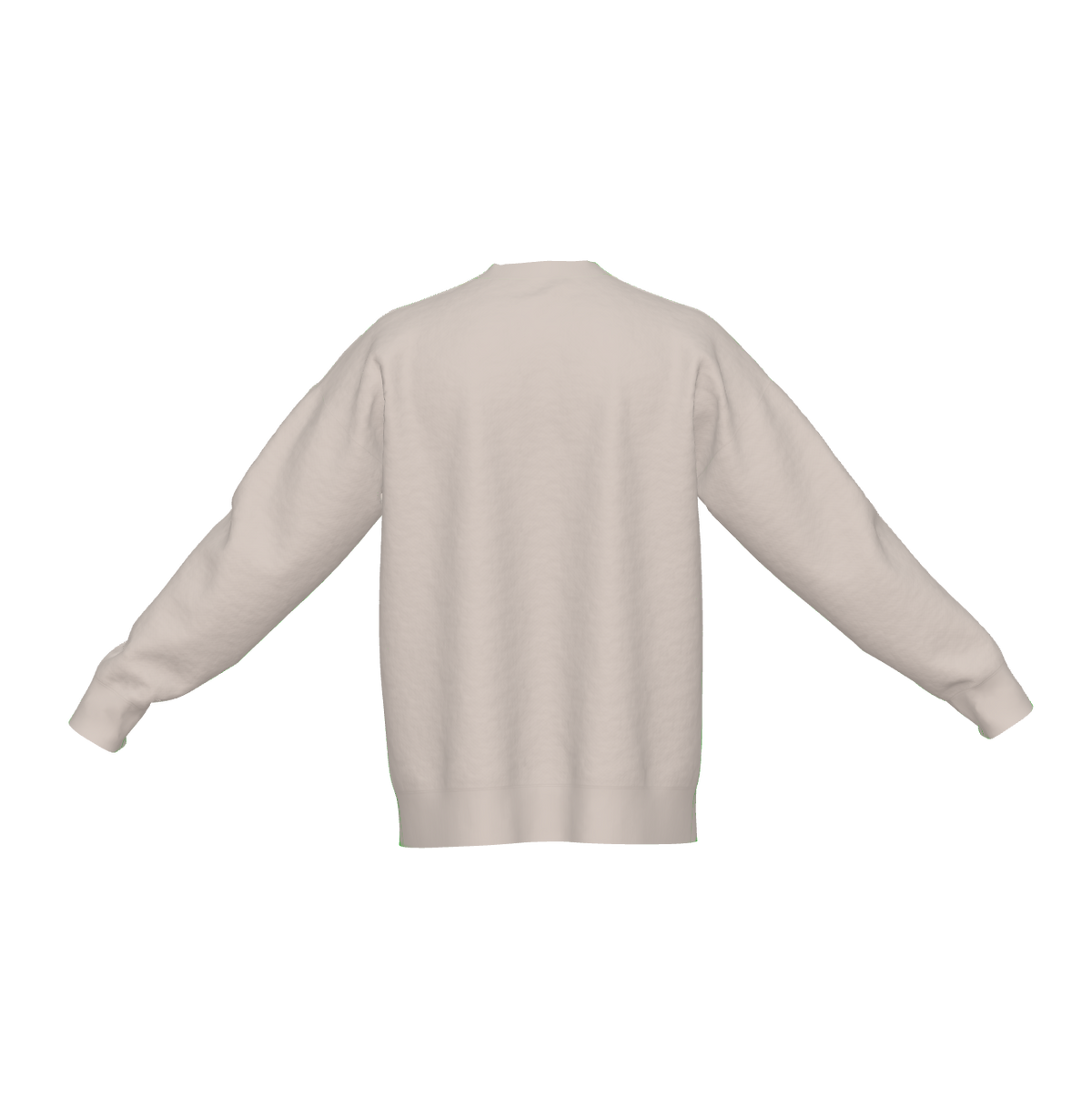 English Bulldog FLK9 Crewneck Sweater