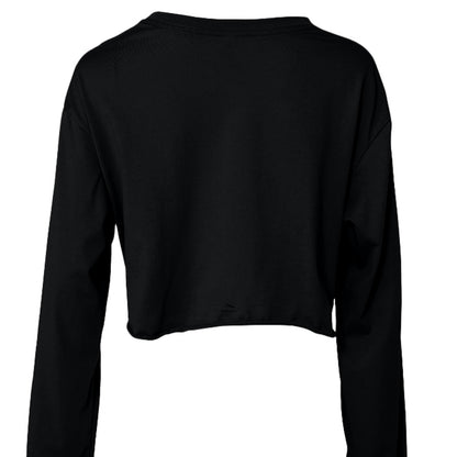 BLACK - 6501B - BACK