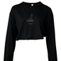 BLACK - 6501B - FRONT