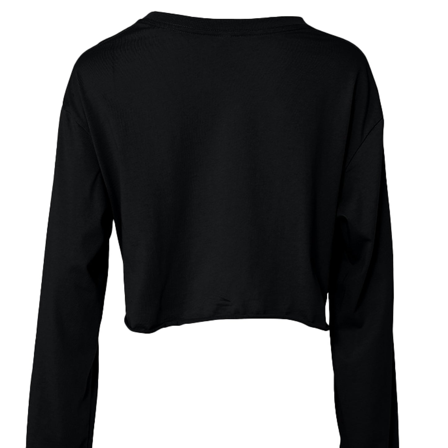BLACK - 6501B - BACK