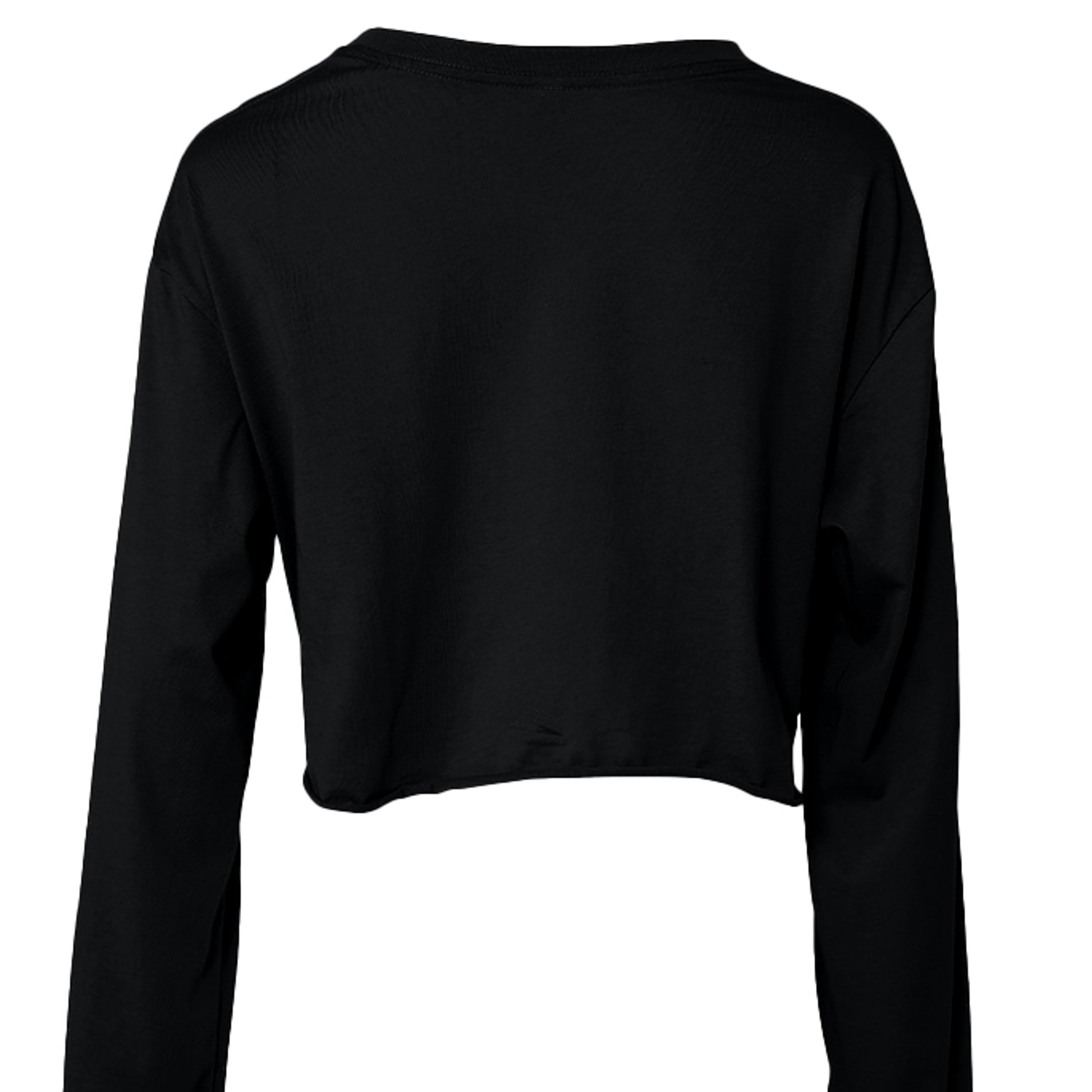 BLACK - 6501B - BACK