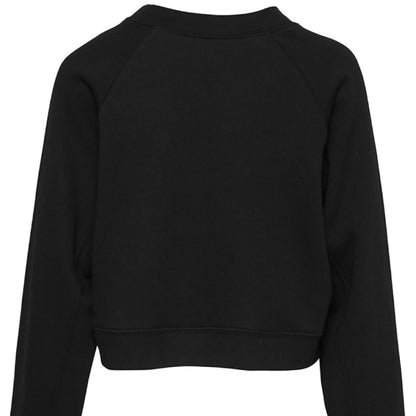BLACK - B7505 - BACK
