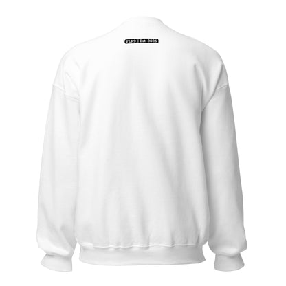 FLK9 Celebrating Mother's Day- "Man's Best Friend, Mom's Favorite Child" Mixed Breed Sweatshirt