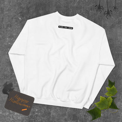FLK9 Celebrating Mother's Day- "Man's Best Friend, Mom's Favorite Child" AKC Sweatshirt
